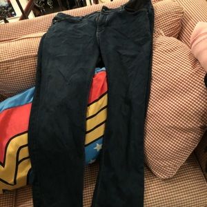 Brand new lee jeans size 16 medium